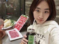 -牛街·马辈儿涮肉(牛街总店)