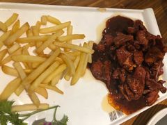 牛仔骨-吴记集庆门酸菜鱼店(集庆路店)