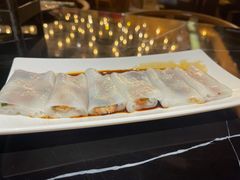 蜜汁叉烧肠粉（顶）-稻香饭店(IFS国金中心店)