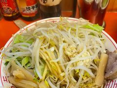 -拉面莊夢語＆中华料理八椿