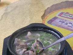 胡椒浸鸡肾-区海鸡场饭店(石壁店)