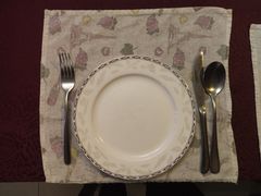 -92°C俄式厨房(中央大街店)