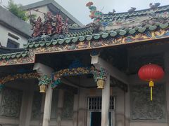-揭阳学宫(榕城区)
