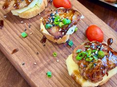 -肥朵食堂(带梦胡同店)