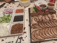 -姥姥家春饼店(惠新东街店)
