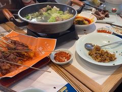 -全牛匠·乐山跷脚牛肉(上品+店)