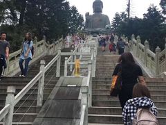 -天坛大佛