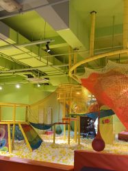 -宝燕乐园(闵行旗舰店)