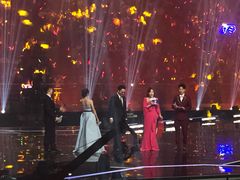 -宝能国际体育演艺中心