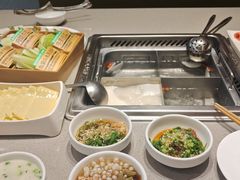 -海底捞火锅(荣盛广场店)