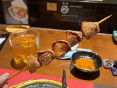 鸡肾-鸟山鸣·日料食堂(王府井店)