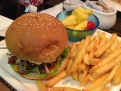 iphone_upload_pic-遇见西木美式餐厅(体育路店)