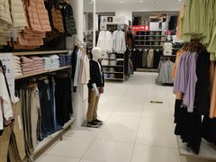 -优衣库(天津中北永旺店)