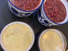 榴莲芒果布丁-MUSANG KING猫山王(龙湖杭州滨江天街店)