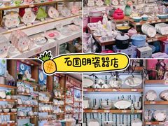 -西北轻工批发市场