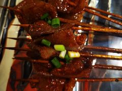 -李不管把把烧(绵阳总店)