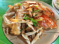 -盛港湾海鲜食府(黄沙店)