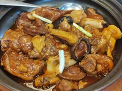 -山外山·林语花园餐厅