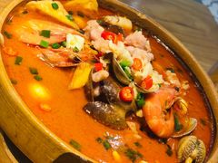 -大厨的餐厅(曾厝垵总店)