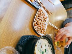 -二子海鲜大排档(太阳城店)
