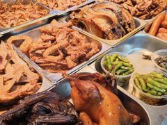 -黄毛鸭脖(汉阳总店)