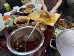 -吴长子卤菜馆(统一街店)
