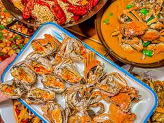 -二钳洞庭虾蟹·江湖菜(成都鹭岛店)