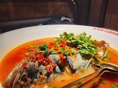 -坛宗剁椒鱼头(河西王府井店)