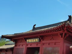 -赵州桥景区
