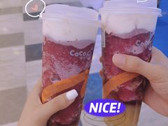 -CoCo都可(天虹广场)