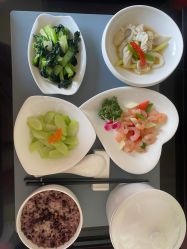 -新寰亚月子会所(金鸡湖凯宾店)