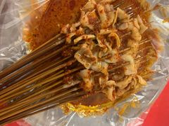 涮牛肚-玲玲涮牛肚(土门坊店)