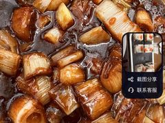 -魁盛居百年鲁菜馆(中林路店)