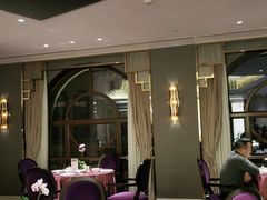 -西郊庄园丽笙大酒店-丽清轩中餐厅