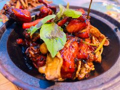 -志明眷村·台式融合菜·宵夜