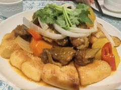 -巴扎美食·新疆菜·西域歌舞表演餐厅(新疆大厦店)