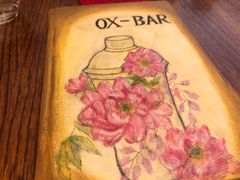 -OX BAR 拉培耶小镇(大连老街店)