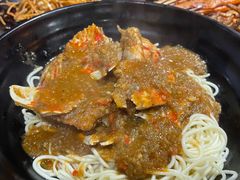 -沈记烧烤海鲜(江汉二路店)