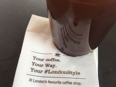 -COSTA COFFEE(常熟路店)