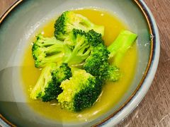 -领事馆19号中餐厅(厦门海景洲际酒店)