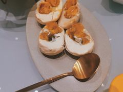 -甜阿姨·天台花园私房菜(万松园店)