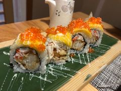 -活鳗饭·鹅肝范儿(高碑店店)