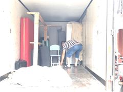 -和平搬家公司