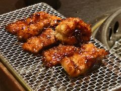 -300杯·和牛烧肉清酒专门店(廊里店)