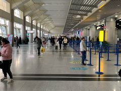 -威海大水泊国际机场