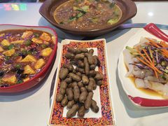 -望江门小龙虾·烧烤(九堡店)