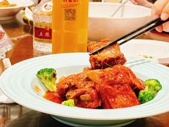 -三凤酒家·百年无锡菜(清扬茂业店)