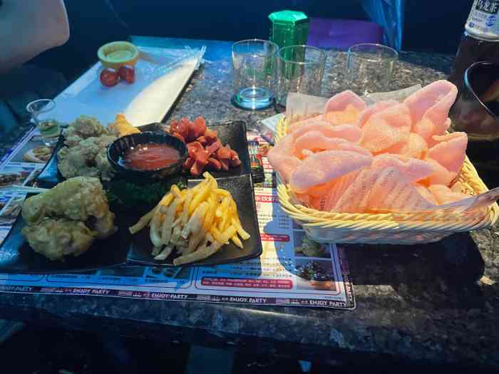 好乐迪(百联又一城店)