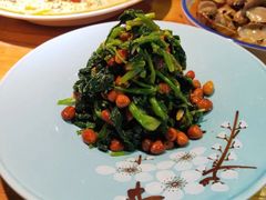 -吕氏疙瘩汤·私家菜馆(慈云寺店)