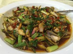 含大头壳-森记鱼粥